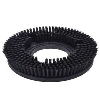 Щетка дисковая Gansow (D350мм, Nyl, стандарт)