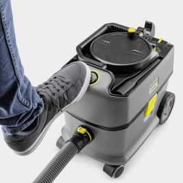 Пылесос Karcher T 10/1 *EU
