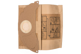 Фильтр пакет бумажный TOR-M (MV2)