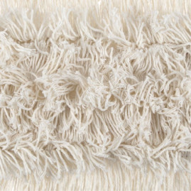 Моп TTS Basic (100см, для сухой уборки, белый)