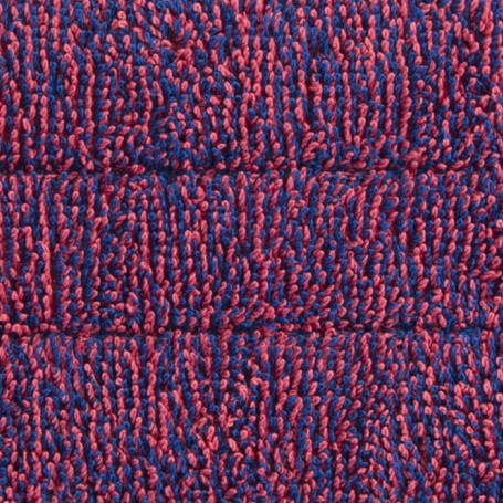 Моп TTS Ultrasafe (40см, липучка, красный)