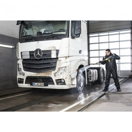 Мойка высокого давления Karcher HDS 9/18-4 MX (с нагревом)