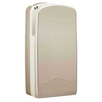 Сушилка для рук V-JET 1760 W (автоматическая, металлик)