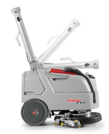 Поломоечная машина Comac Vispa Evo