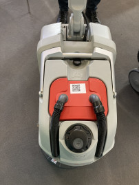 Поломоечная машина Comac Vispa Evo