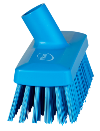 Щетка Vikan (синий, 225мм)