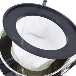 Моющий пылесос SuperClean LC-40 SC