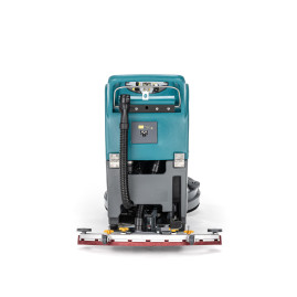 Поломоечная машина WELLLAND FD60 (113Ач, Gel)