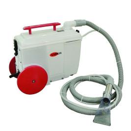 Ковровый экстрактор Viper WOLF 130