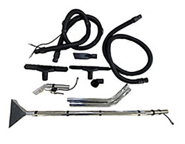 Моющий пылесос TOR-20SC (20л)