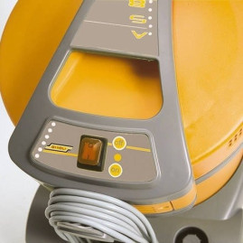 Пылесос Ghibli POWER WD 36 P (AS 8 P)