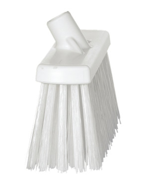 Щетка подметальная Vikan (330 мм, белый)