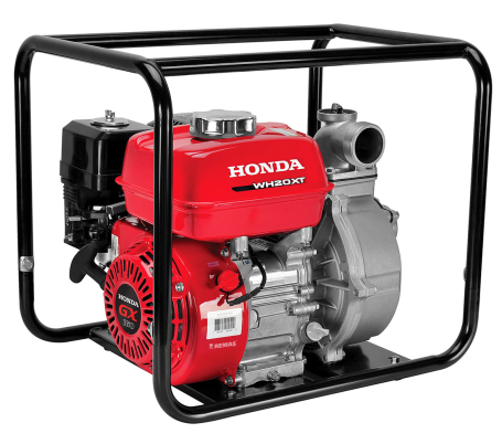 Мотопомпа бензиновая Honda WH 20
