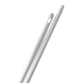 Ручка IGEAX ультрагигиеническая (1500мм, Д 32мм, белый)