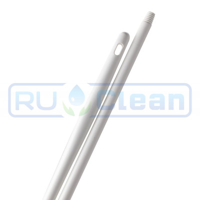 Ручка IGEAX ультрагигиеническая (1500мм, Д 32мм, белый)