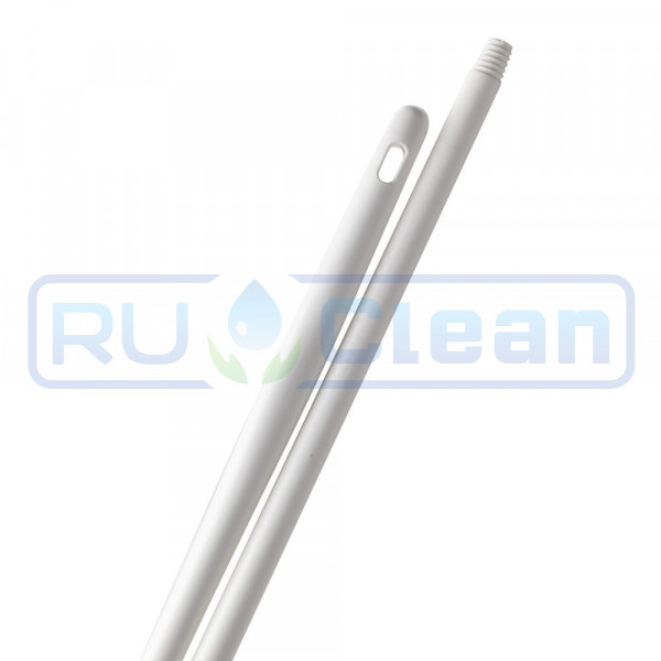 Ручка IGEAX ультрагигиеническая (1500мм, Д 32мм, белый)