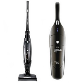 Пылесос Nilfisk HANDY 2-IN-1 14.4V
