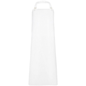 Фартук Reiko aproLin eco plus (белый, Дл-135см)