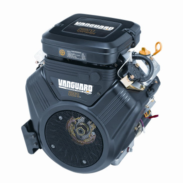 Генератор бензиновый B&S ProMax 7500 EA