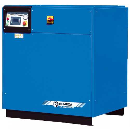 Компрессор винтовой Remeza ВК40-8(10/13/15)ВС