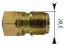Ниппель ST-45 (3/8&quot;г, 250бар, оцинк, DN10) R+M
