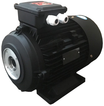 Электродвигатель TOR 14550 (5.5кВт, 380В, 1450об/мин, п.в. 24мм, Dфл 87мм, H112)