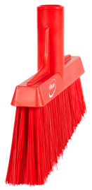 Щетка подметальная Vikan (26см, красный)