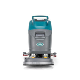 Поломоечная машина WELLLAND FD60L (100Ач, Li)