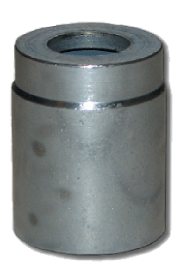 Муфта обжимная (DN16, 1SN/2SN, оцинк) RC