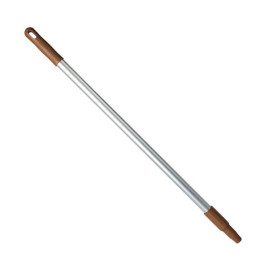 Рукоять для совка FBK (800х25мм, коричневый)