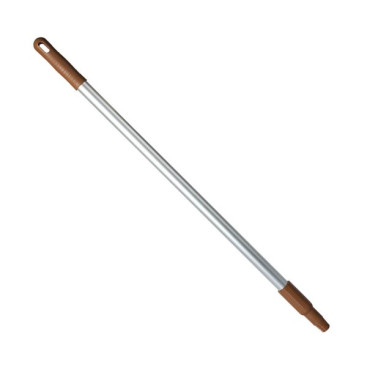 Рукоять для совка FBK (800х25мм, коричневый)