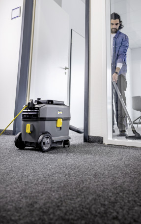 Пылесос Karcher T 10/1 Adv HEPA
