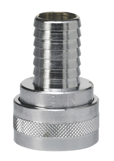 Муфта для шланга Vikan (3/4")