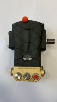 Насос высокого давления TOR BM 15.20 RB (без регулятора, манометр)