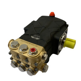 Насос высокого давления TOR BM 15.20 RB (без регулятора, манометр)