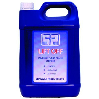 Средство для полов Pramol LIFT OFF 5л