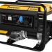 Генератор бензиновый CHAMPION GG5000
