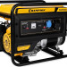 Генератор бензиновый CHAMPION GG5000
