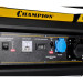 Генератор бензиновый CHAMPION GG5000