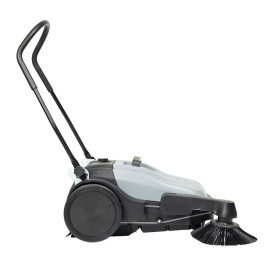 Подметальная машина Nilfisk SW 250