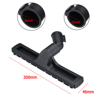 НАСАДКА ДЛЯ ЛЮБОЙ ПОВЕРХН (СУХАЯ) (стар.140 6701 500)