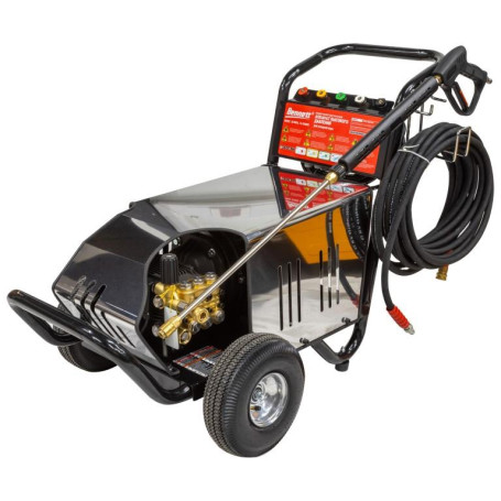 Мойка высокого давления Bennett DN-7500 (DN-7500)