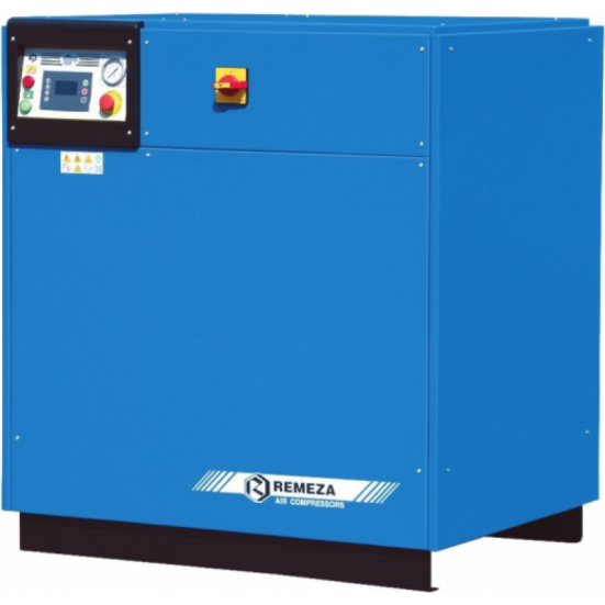 Компрессор винтовой Remeza ВК40Т-8(10)ВС