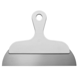 Скребок ручной Haug Bursten (270мм, нерж., белый)