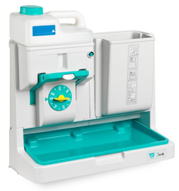 Система дозации TTS DOSELY