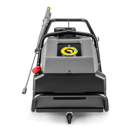 Мойка высокого давления Karcher HDS 9/20-4 M Classic (с нагревом)