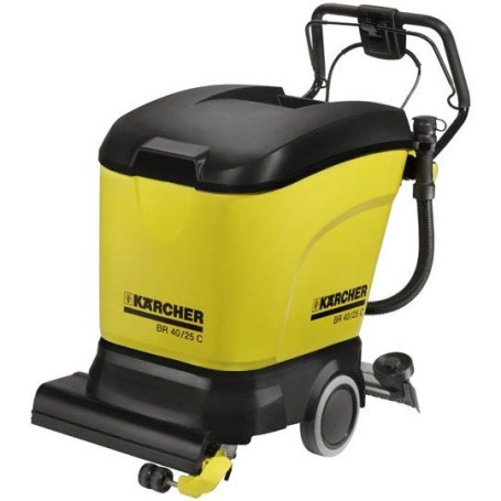 Поломоечная машина Karcher BR 40/25 C BP