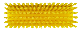 Щетка Vikan (желтый, 225мм)