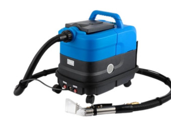 Моющий пылесос Baiyun Н7201