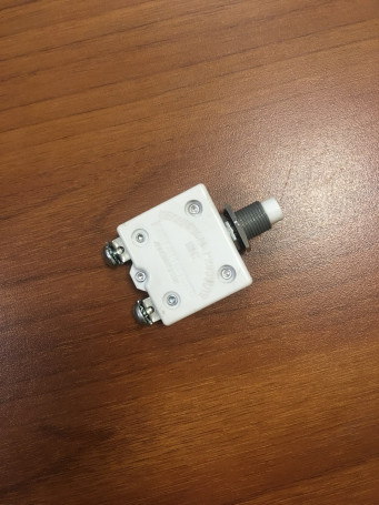 Предохранитель Tennant 1013766